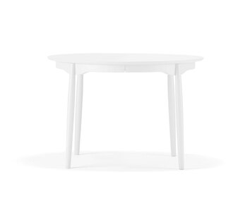 Stolab©-Carl-bord-björk-115-vit-21-0101