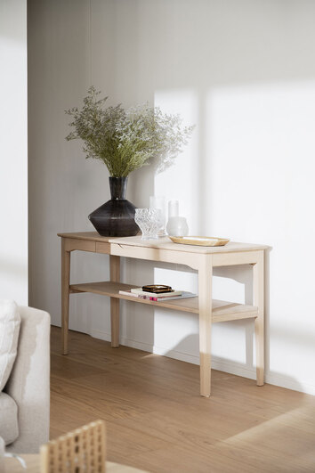 Markham-Avlastningsbord-Vitpigmenterad-Ek-Miljo