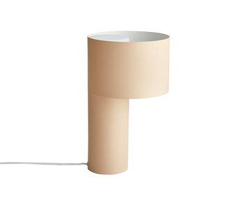 Tangent-bordslampa-Desert-Sand-137020