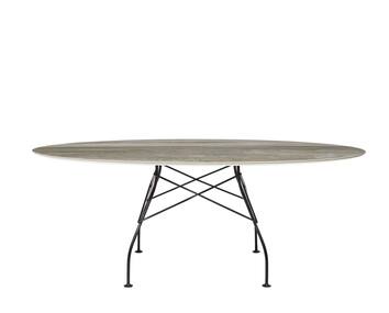 Glossy-Marble-192x118-Black-Tropical-Grey-Kartell