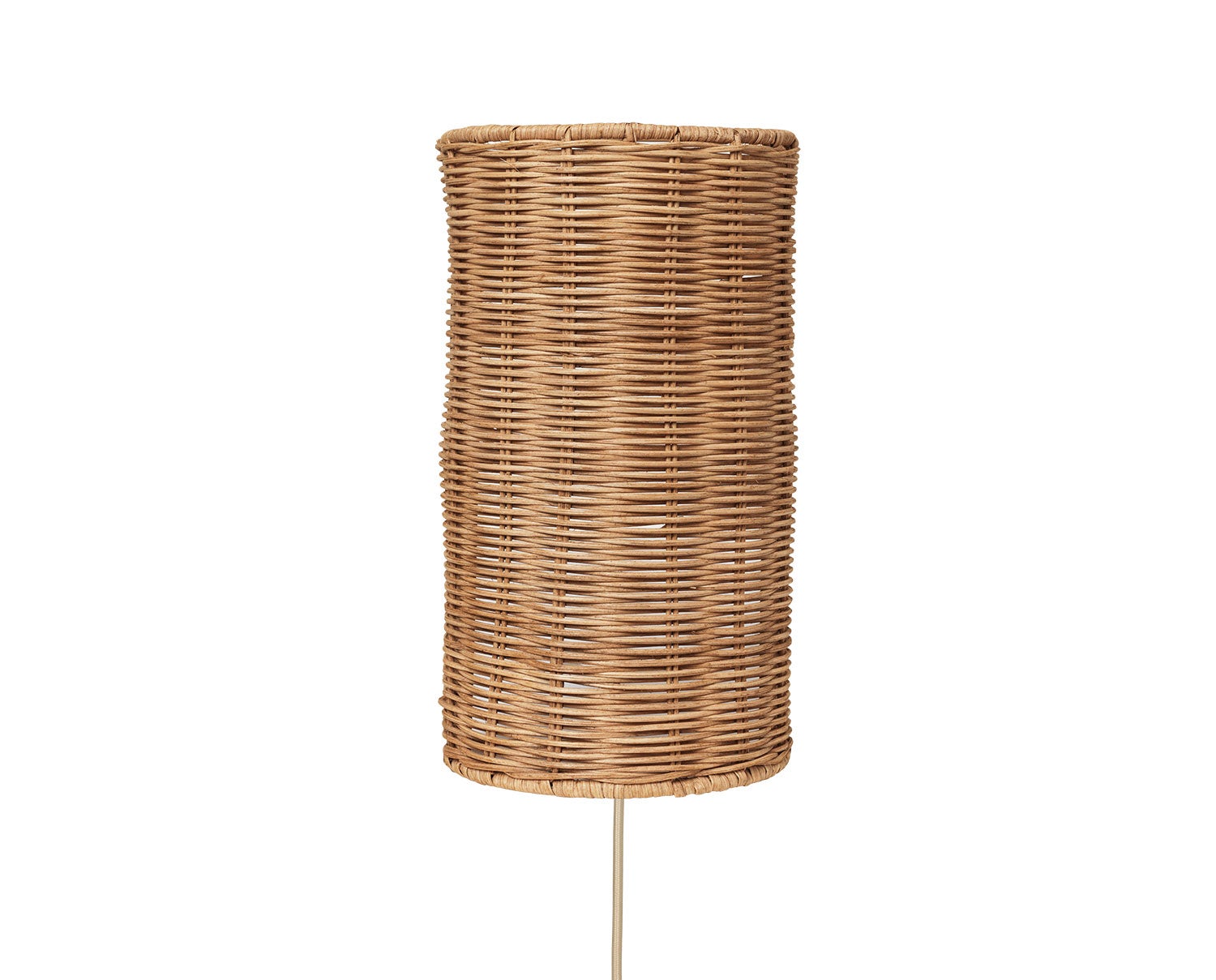 Dou Lampskärm til væg