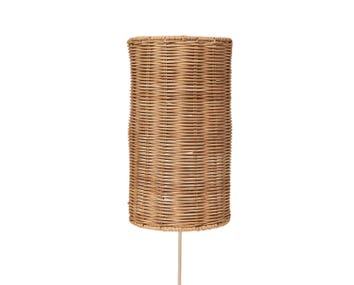 Dou Lampskärm til væg