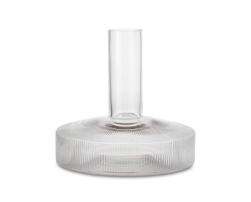 Ferm-Living-Ripple-Vinkaraff-Clear