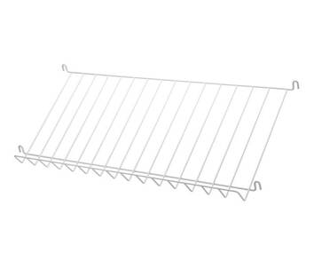 string_tidskriftshylla-metall-78x30-vit