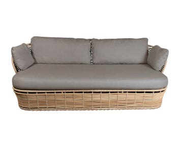 Basket 2-sits soffa natural_1