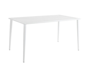 Brafab-Nimes-Matbord-140x78-Vit