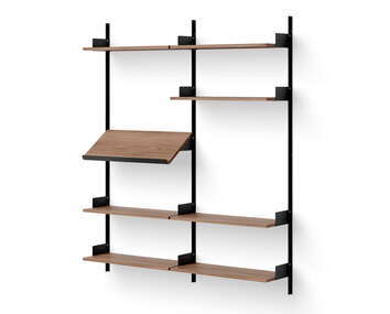 New_Works_41996_NW_Living_Shelf_1900_Black_Walnut