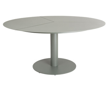 Brafab-Peace-Matbord-Nordic-Green