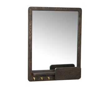 Inverness-Hallspegel-Brunlackad-Ek-1