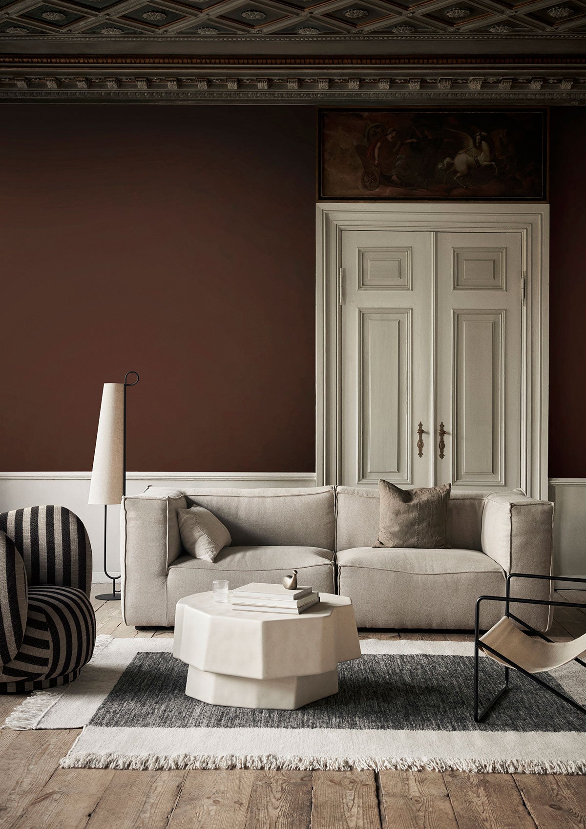 Ferm-Living-Staffa-Coffee-Table-Small-Lifestyle