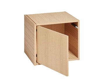 Woud-Bricks-Cube-Door-Left-Oak