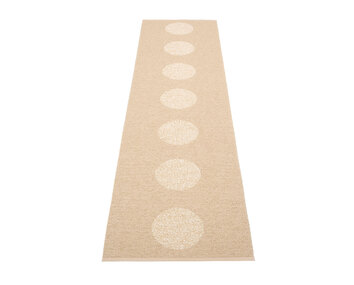 Vera2.0-Beige_Beige-Metallic-70x280-CM