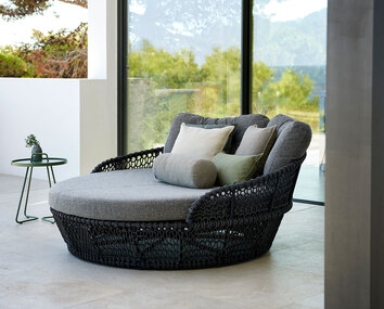 Ocean-daybed-graphite-miljobild