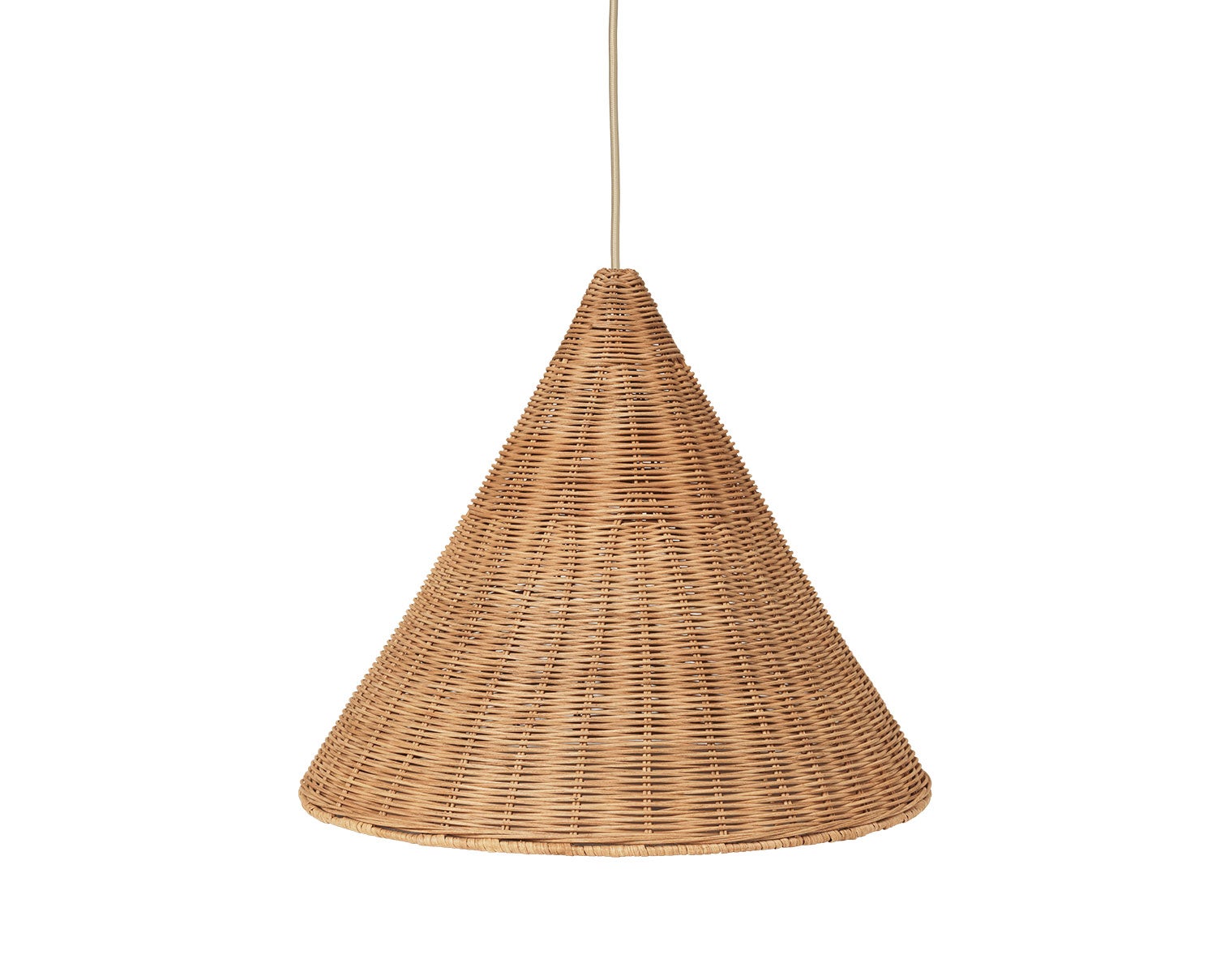 Dou Lampeskærm 45