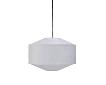 New-Works_Packshots_23121_Kite-Pendant_White-Tyvek_65cm_Off