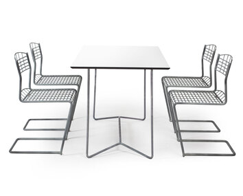 High-Tech-Bord-110-High-Tech-Stol-Varmforzinkning