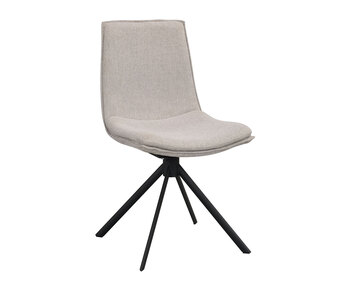 120201_b_Lowell_swivel_chair_light-grey-fabric_black