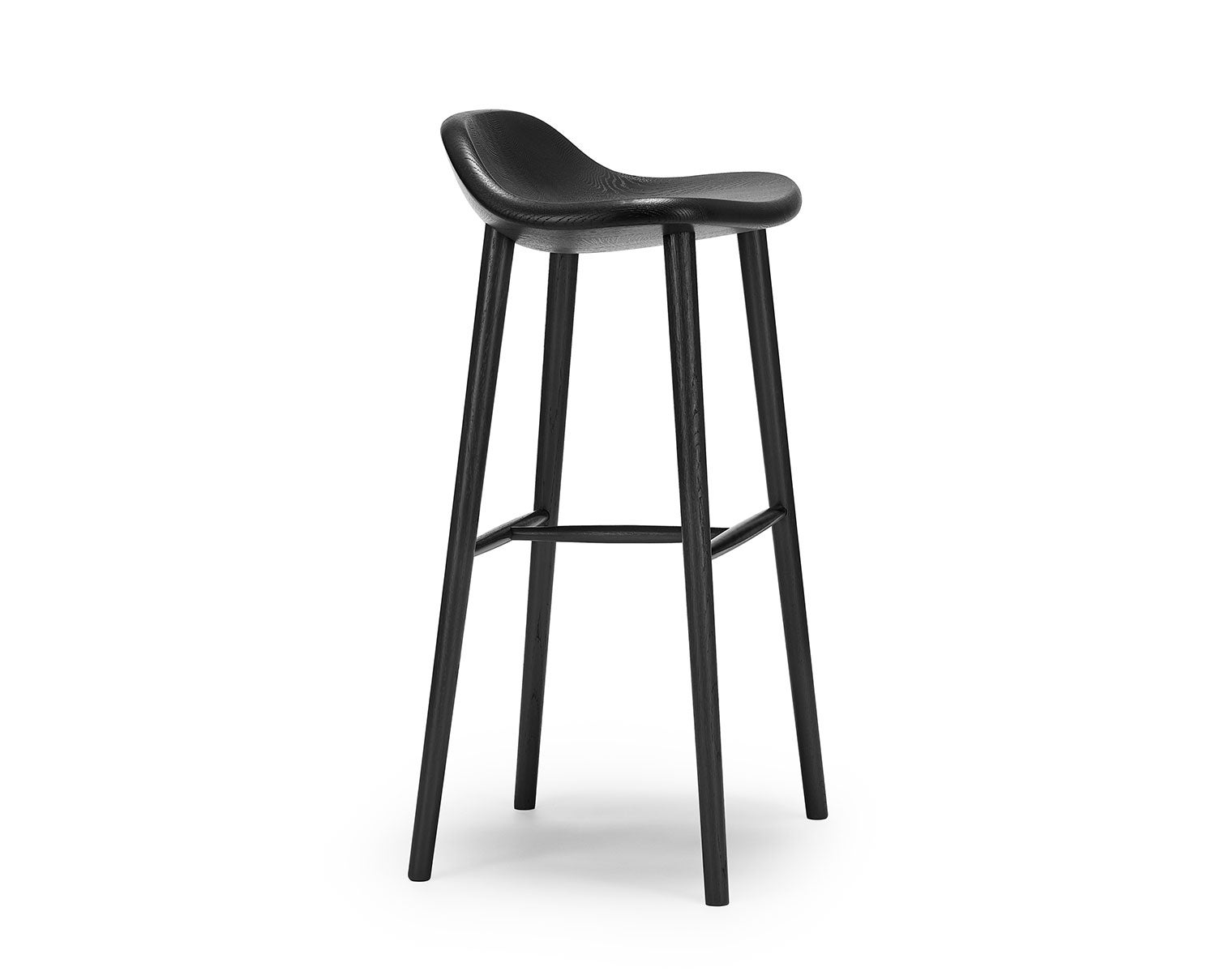 Stolab©-Miss-Holly-barstol-H78-ek-svart-52-0101