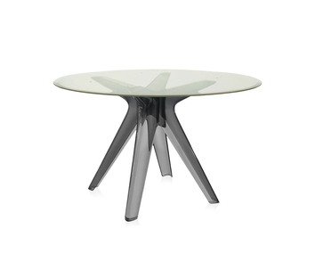 Sir-Gio-Rund-Rökgrå-Gul-01