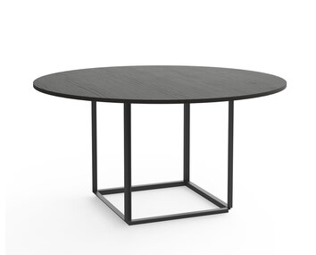 Ø145-Black-Ash-Perspective