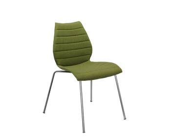 maui-stol-trevira-SS-acid-green-Kartell