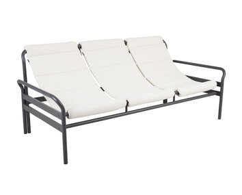 Sling-Soffa-3S-Antracit-Vanilla