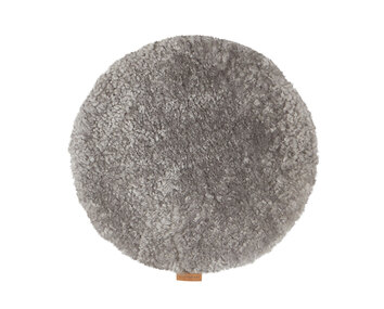 Jill-stolsdyna-vadderad-38cm--rund-granit-520-0038023