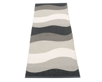 Pappelina-Urvi-Gangmatta-Metal-Framsida