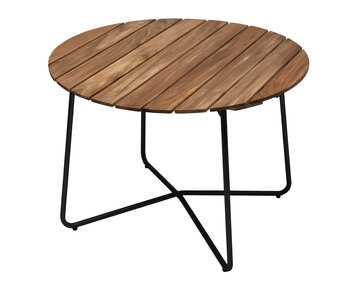 Grythyttan-Bord-9A-D100-Teak-Svart