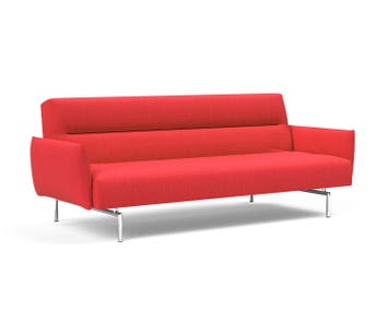 Jillis-Baddsoffa-Armstod-511-Elegance-Red