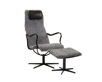 chic-fatolj-med-pall-metall-grey-ek-broderna-anderssons