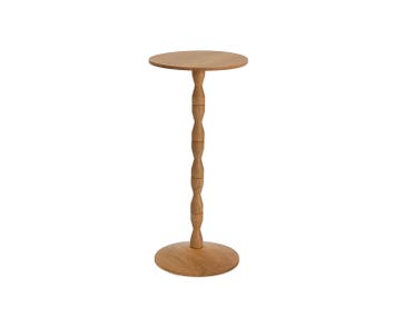 Pedestal-Bord-Ek
