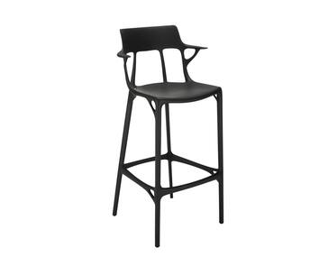 AI-barstol-black-h75-4-kartell