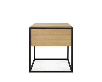 Ethnicraft-Monolit-Sangbord-Ek