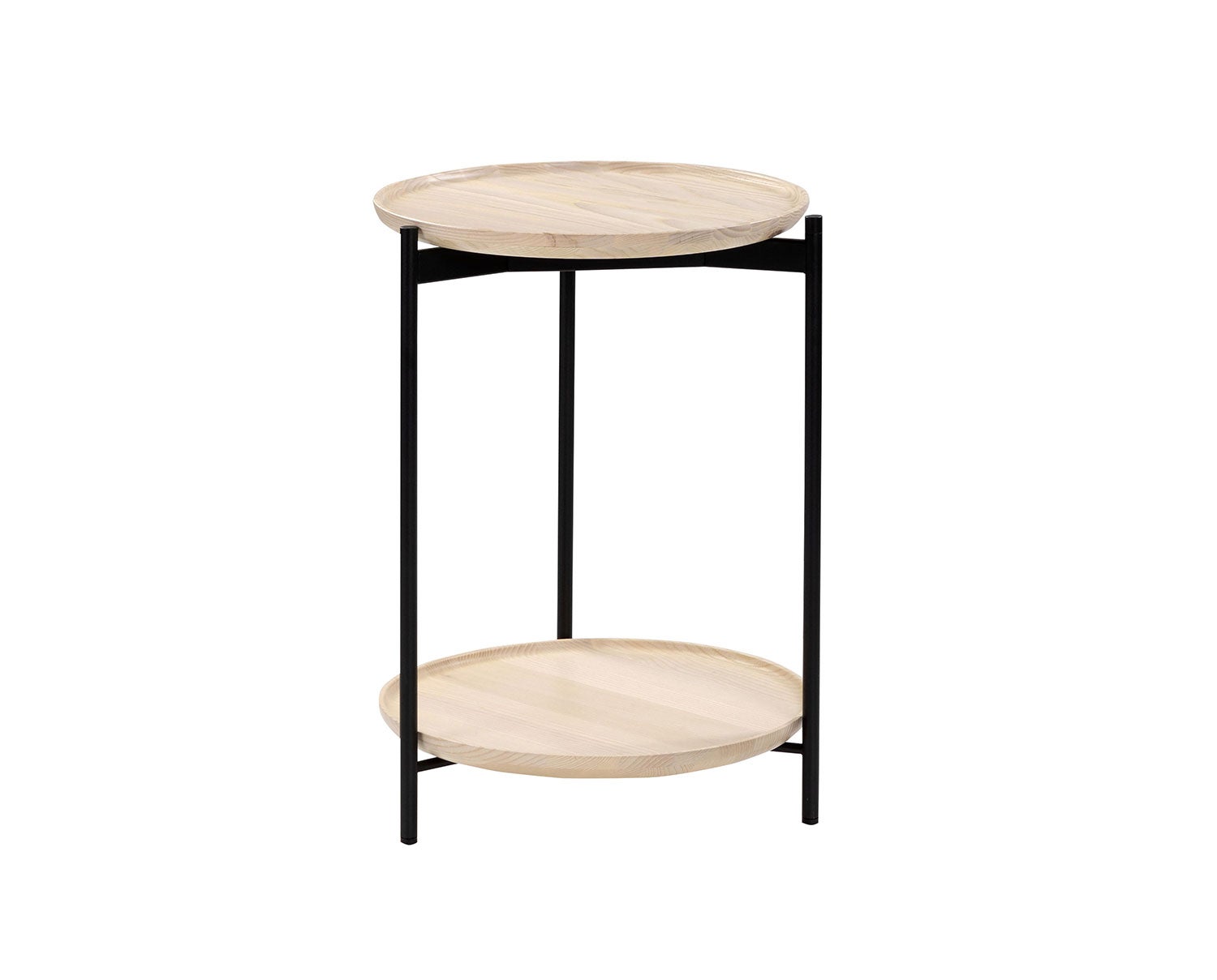 Plateau-Soffbord-Ask-Vitbetsad-D40-H55