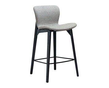 Dan-Form-Paragon-Barstol-SH68-Pebble-Earth