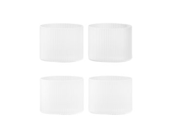 Ripple-low-glasses-frosted-Front-of-Sweden