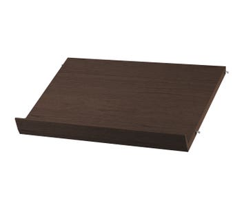 String-Magazine-Shelf-58x30-Dark-Oak