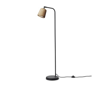 Material_Floor_Lamp_Natural_Oak_OFF
