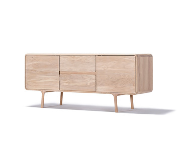 Fawn-sideboard-150x45x65-oak-white-1015-8-gazzda