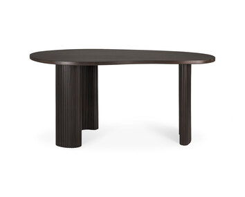 Ethnicraft-Boomerang-Skrivbord