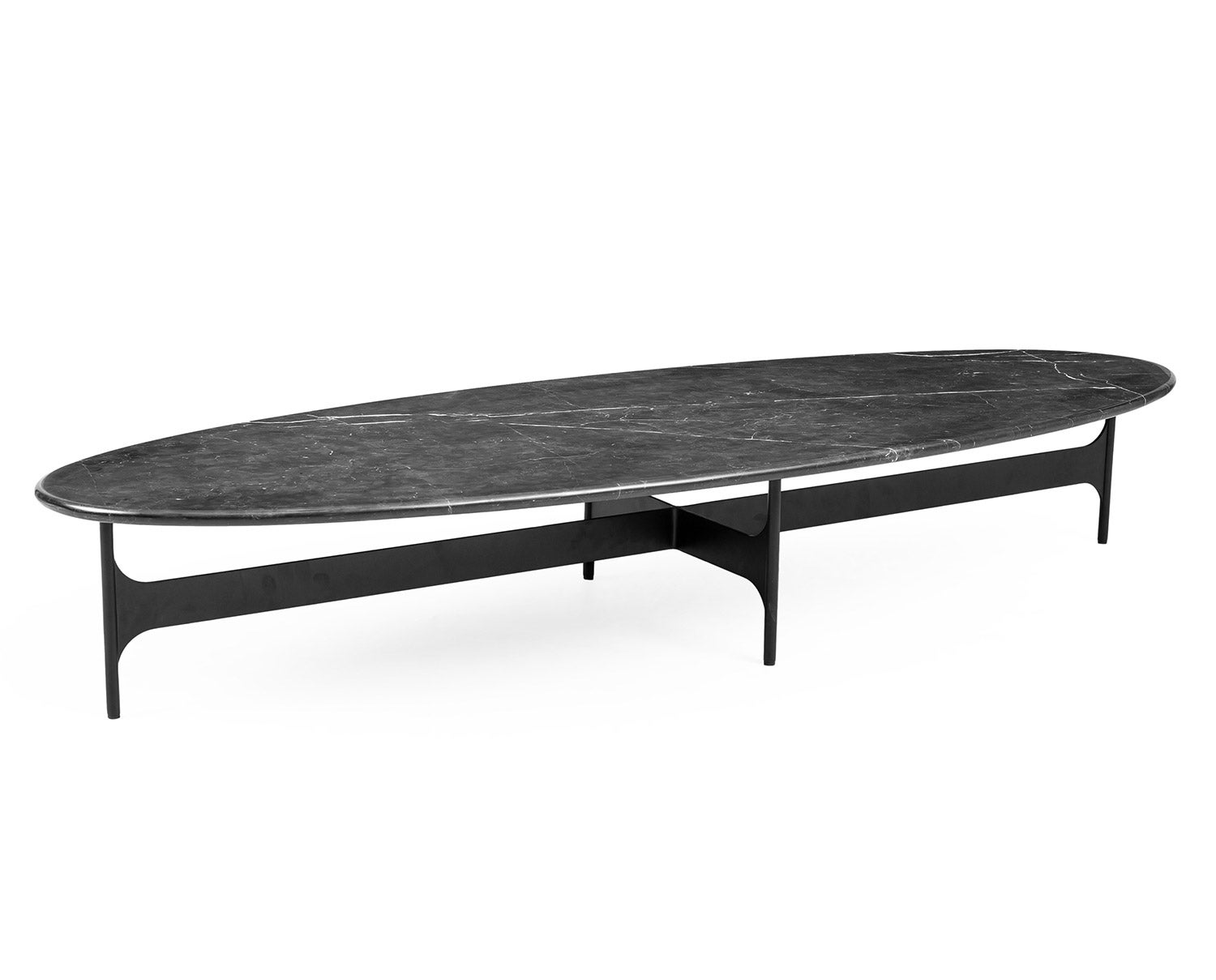 Floema-Soffbord-Oval-Svart-Marmor-01