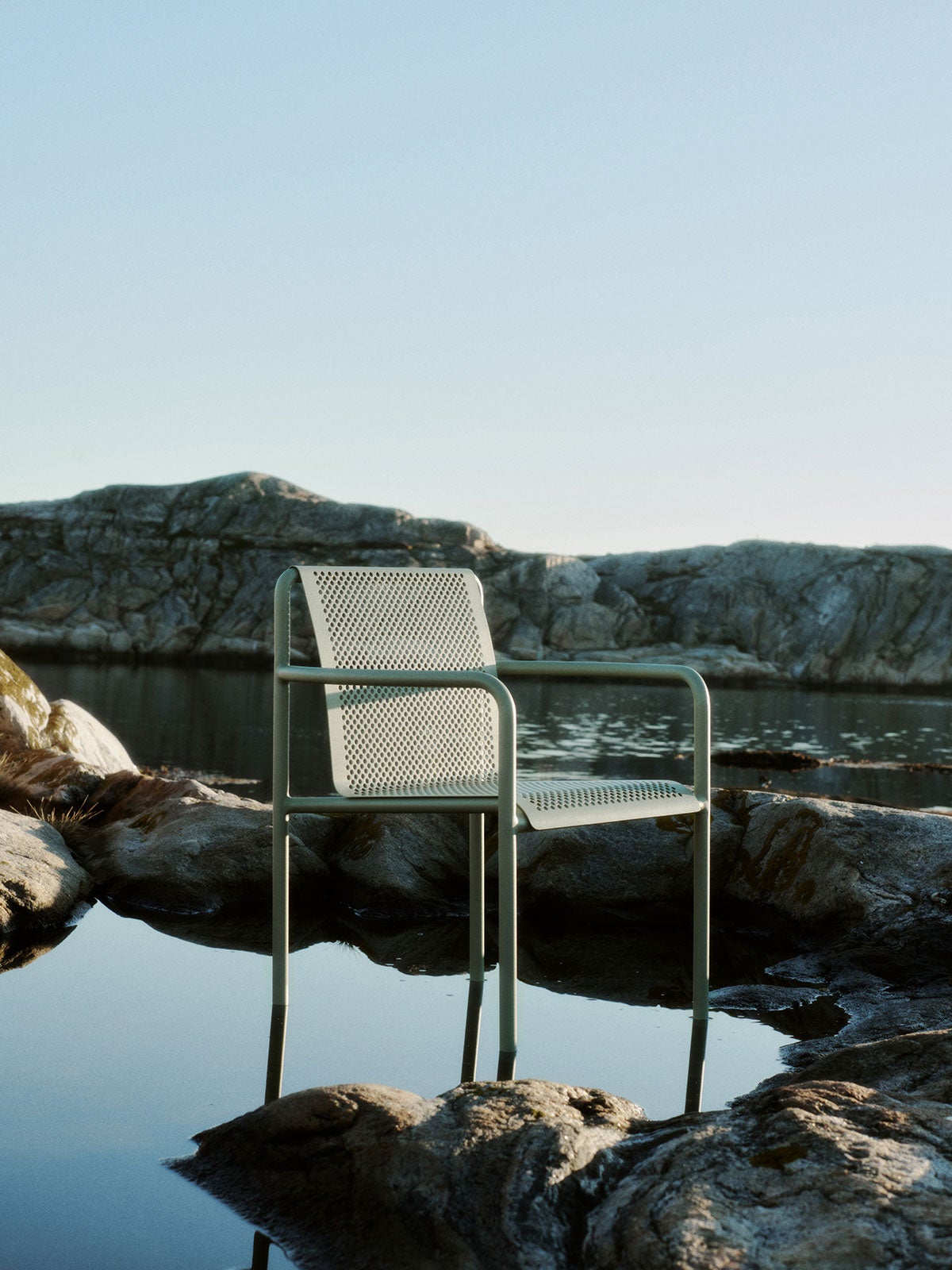 Dapple-Arm-Chair-Tea-Green-Lifestyle