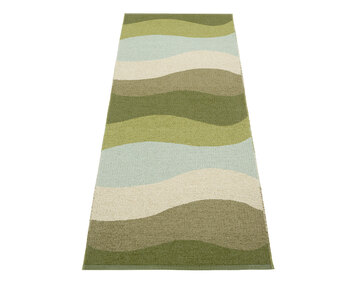 Pappelina-Urvi-Gangmatta-Woods-Framsida