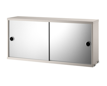 string-spegelskåp-beige