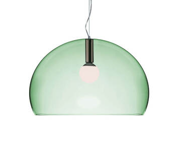 Big-Fly-Taklampa-Sage-Green