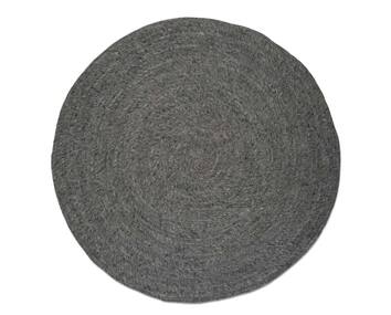 Merino-matta-rund-granit-classic-collection