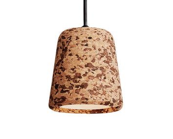 Material-Pendant-Mixed-Cork-detalj