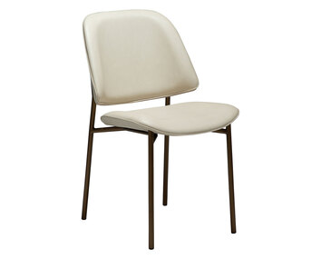 OhMy-Stol-Frosted-Almond-PU-Brass