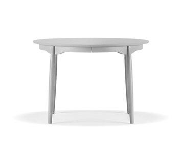 Stolab©-Carl-bord-björk-115-ljusgrå-51-0101